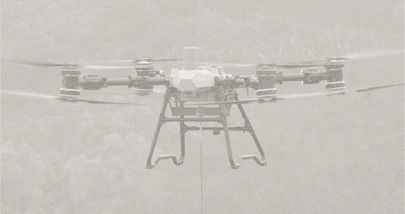 Drone Lifting